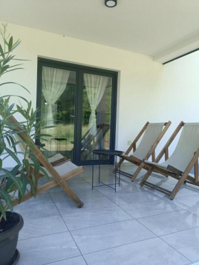 Zen Apartment Tuzla